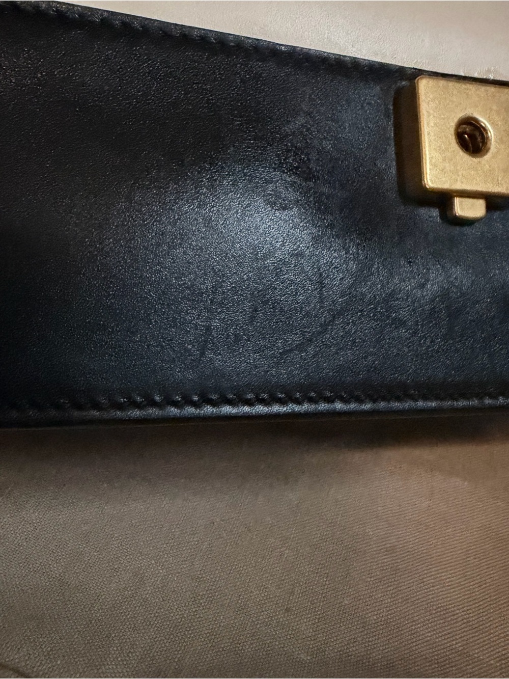 Gucci Queen Margaret Top Handle Bag - Picture 11 of 12